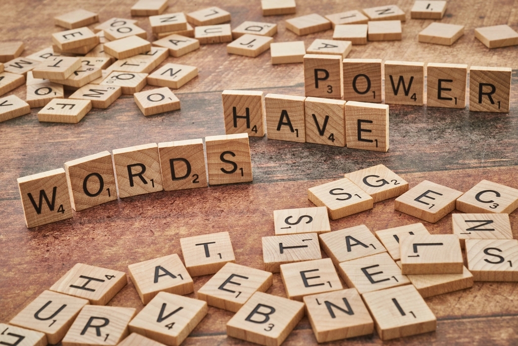 The Power of Words
